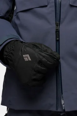 Womens Factor Shell Ski Jacket