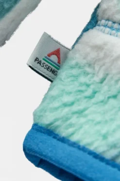 Womens Fairbanks 2.0 Recycled Sherpa Fleece