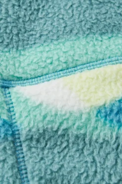 Womens Fairbanks 2.0 Recycled Sherpa Fleece