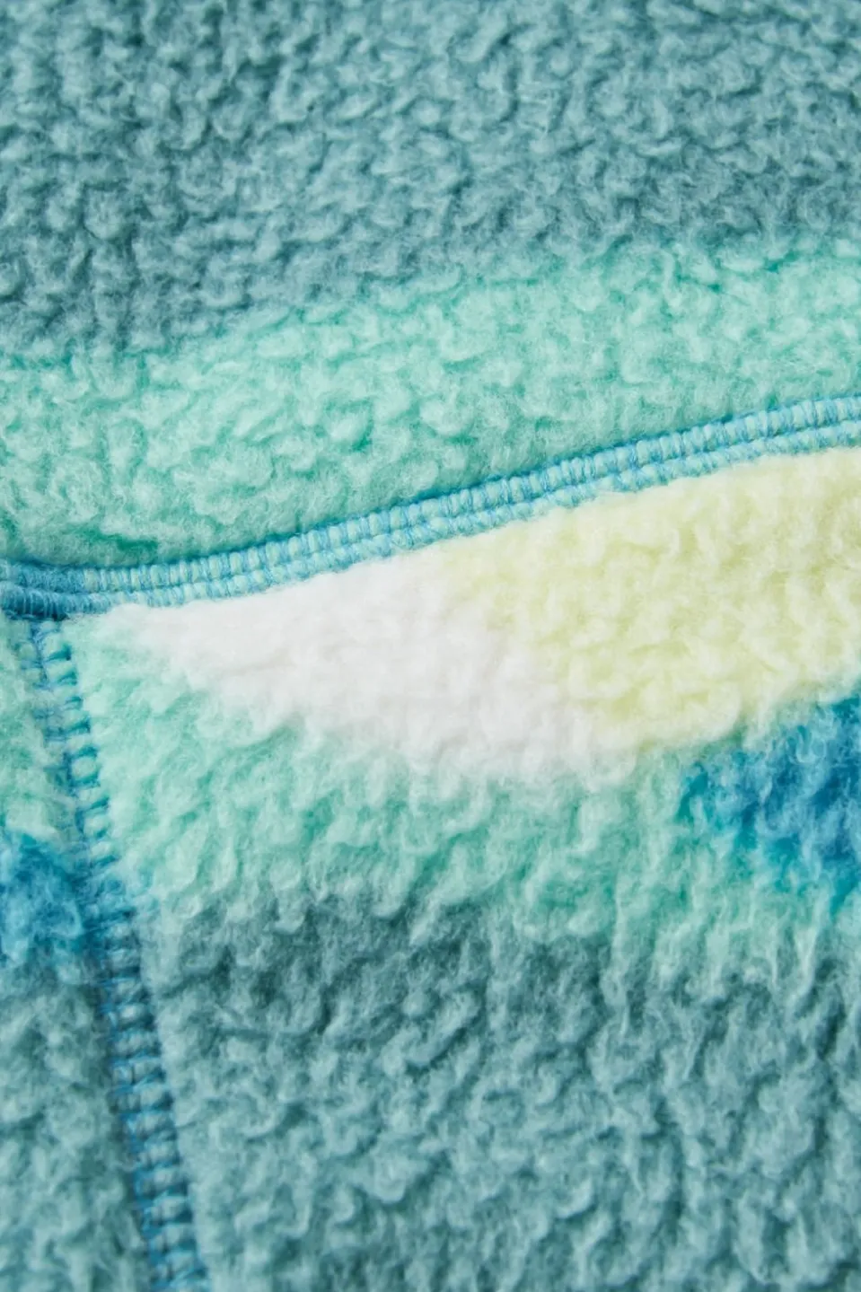 Womens Fairbanks 2.0 Recycled Sherpa Fleece