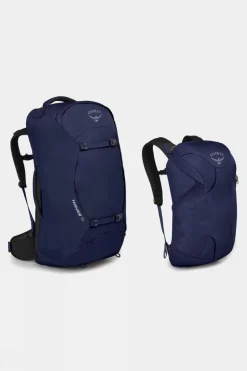 Womens Fairview 70 Travel Pack