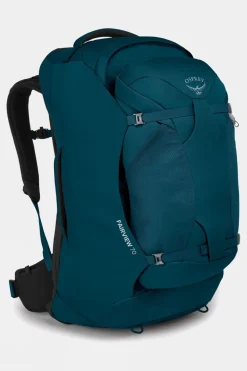 Womens Fairview 70 Travel Pack