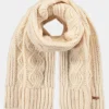 Womens Farrah Scarf