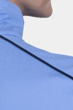 Womens Feel Half-Zip Midlayer