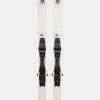 Womens Flair 76 Elite Skis With vMotion2 10 GW Bindings