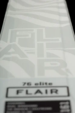 Womens Flair 76 Elite Skis With vMotion2 10 GW Bindings