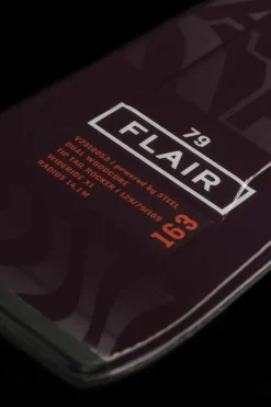 Womens Flair 76 Elite Skis With vMotion2 10 GW Bindings