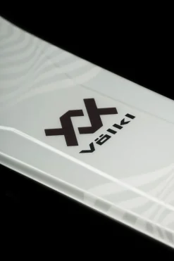 Womens Flair 76 Elite Skis With vMotion2 10 GW Bindings