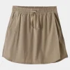 Womens Fleetwith Skort