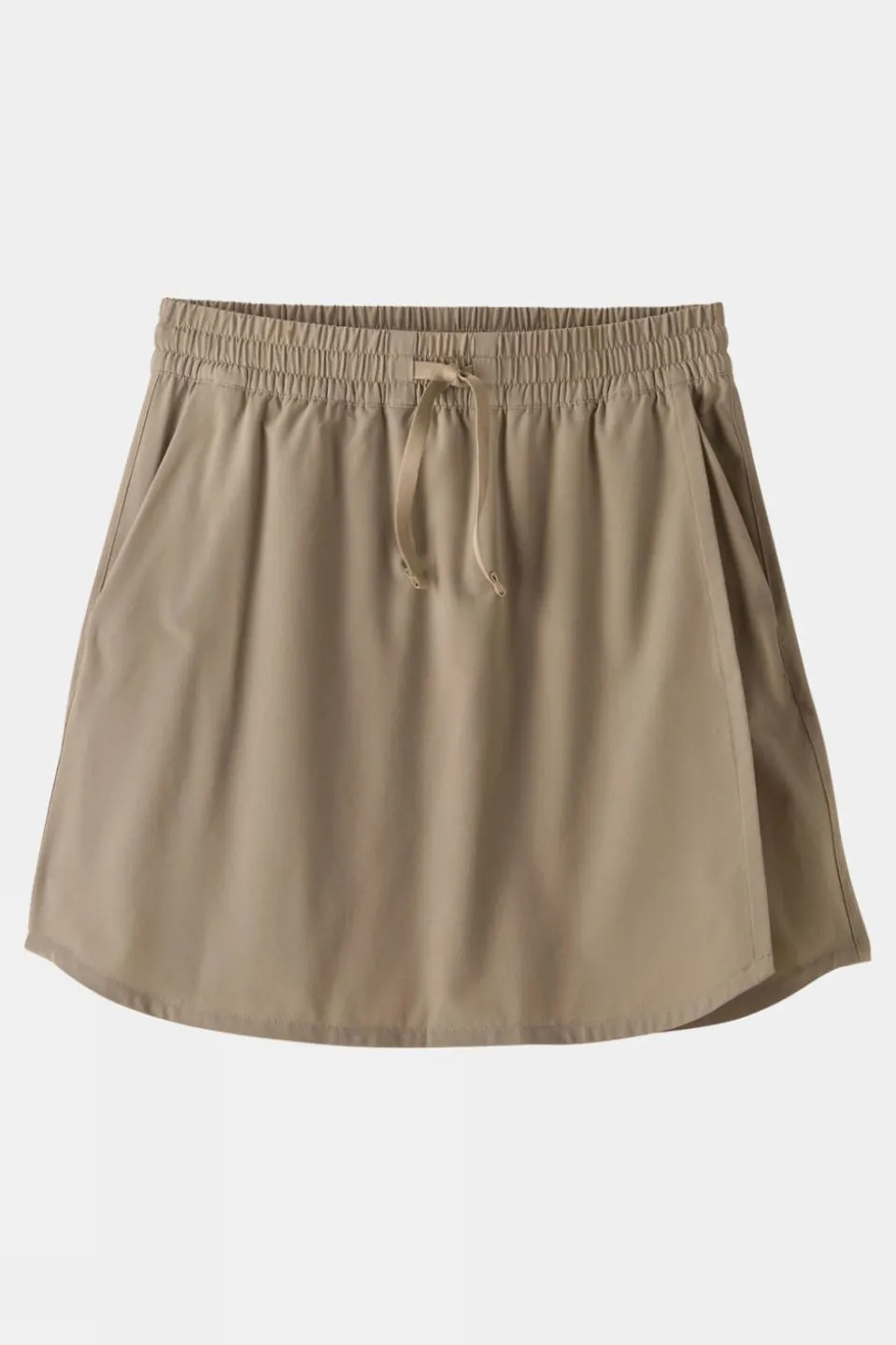 Womens Fleetwith Skort