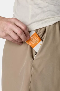 Womens Fleetwith Skort