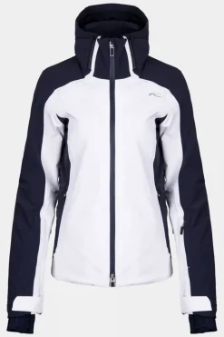 Womens Formula Ski Jacket