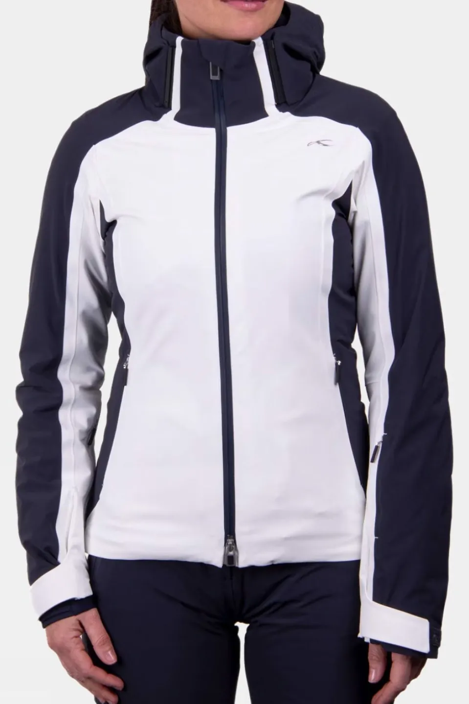 Womens Formula Ski Jacket
