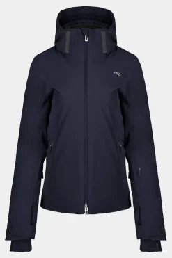 Womens Formula Ski Jacket
