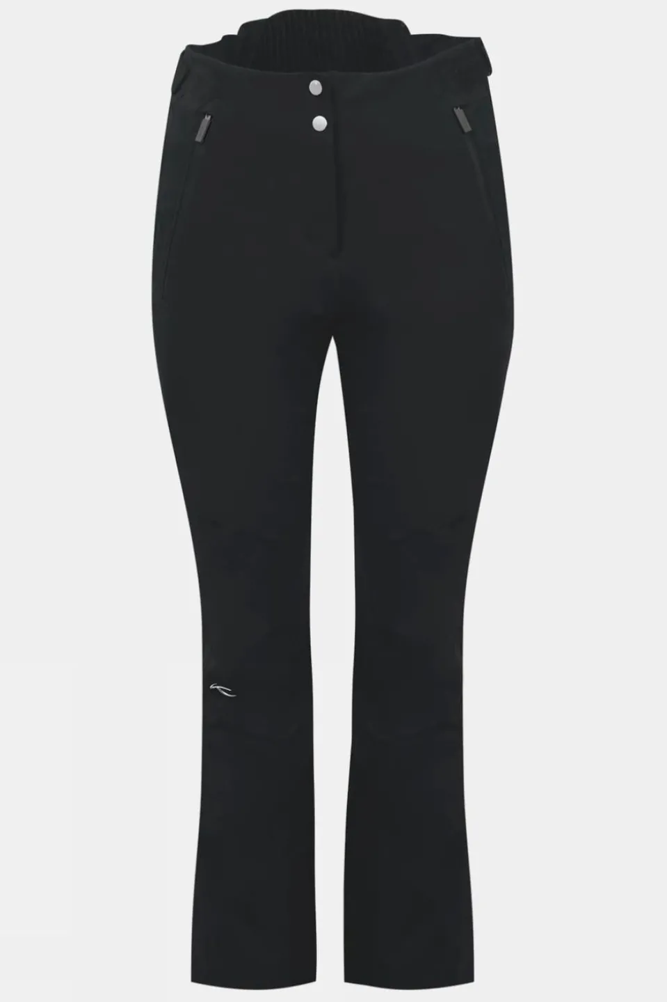 Womens Formula Ski Pants - Regular Length