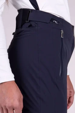 Womens Formula Ski Pants - Regular Length