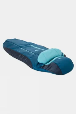 Womens Forte 20 Endless Promise Sleeping Bag - Regular