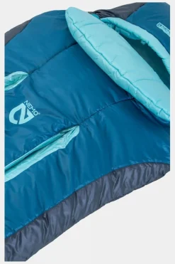 Womens Forte 20 Endless Promise Sleeping Bag - Regular