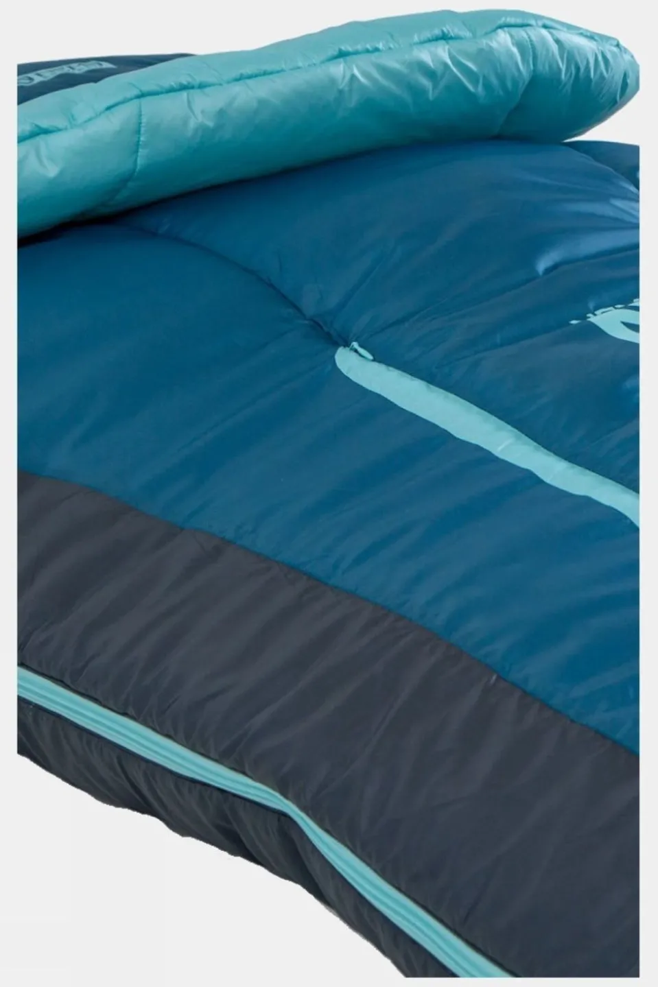 Womens Forte 20 Endless Promise Sleeping Bag - Regular