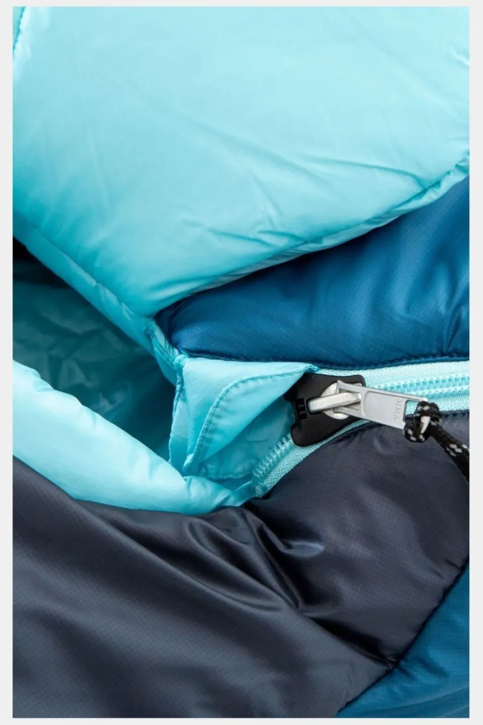Womens Forte 20 Endless Promise Sleeping Bag - Regular