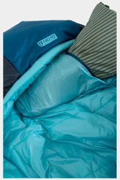 Womens Forte 20 Endless Promise Sleeping Bag - Regular