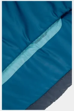 Womens Forte 20 Endless Promise Sleeping Bag - Regular
