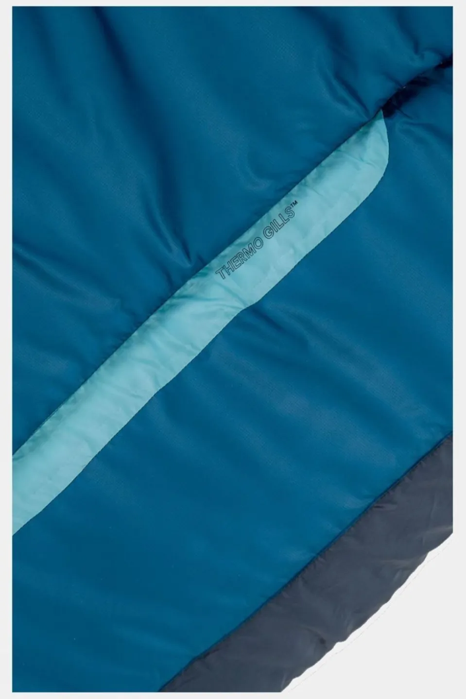 Womens Forte 20 Endless Promise Sleeping Bag - Regular