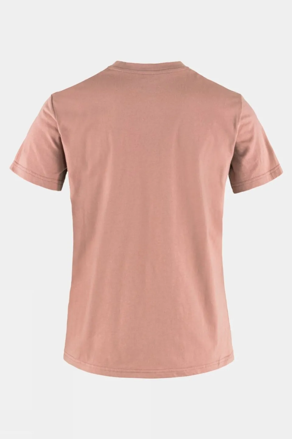 Womens Fox Boxy Logo T-Shirt