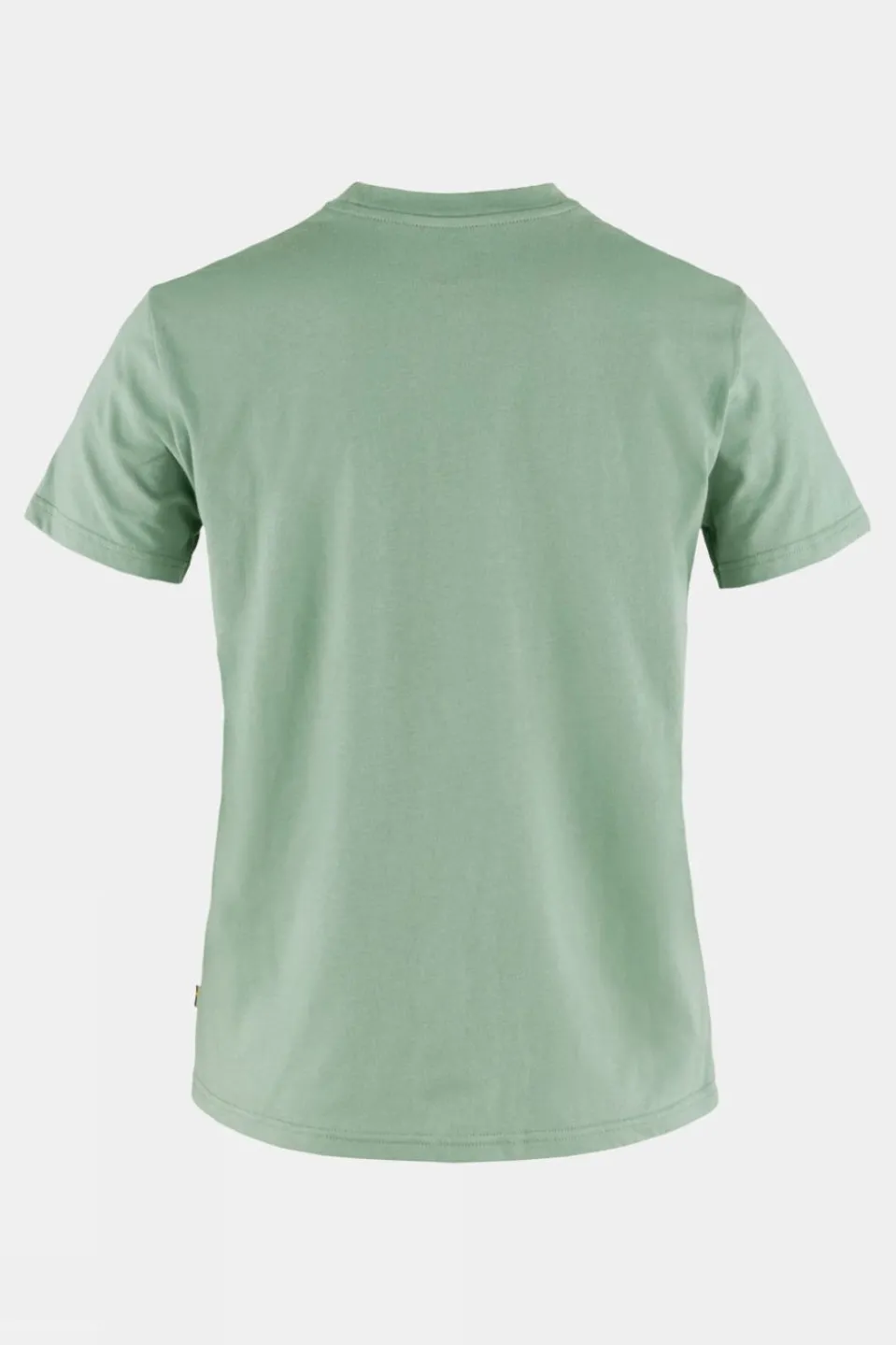 Womens Fox Boxy Logo T-Shirt