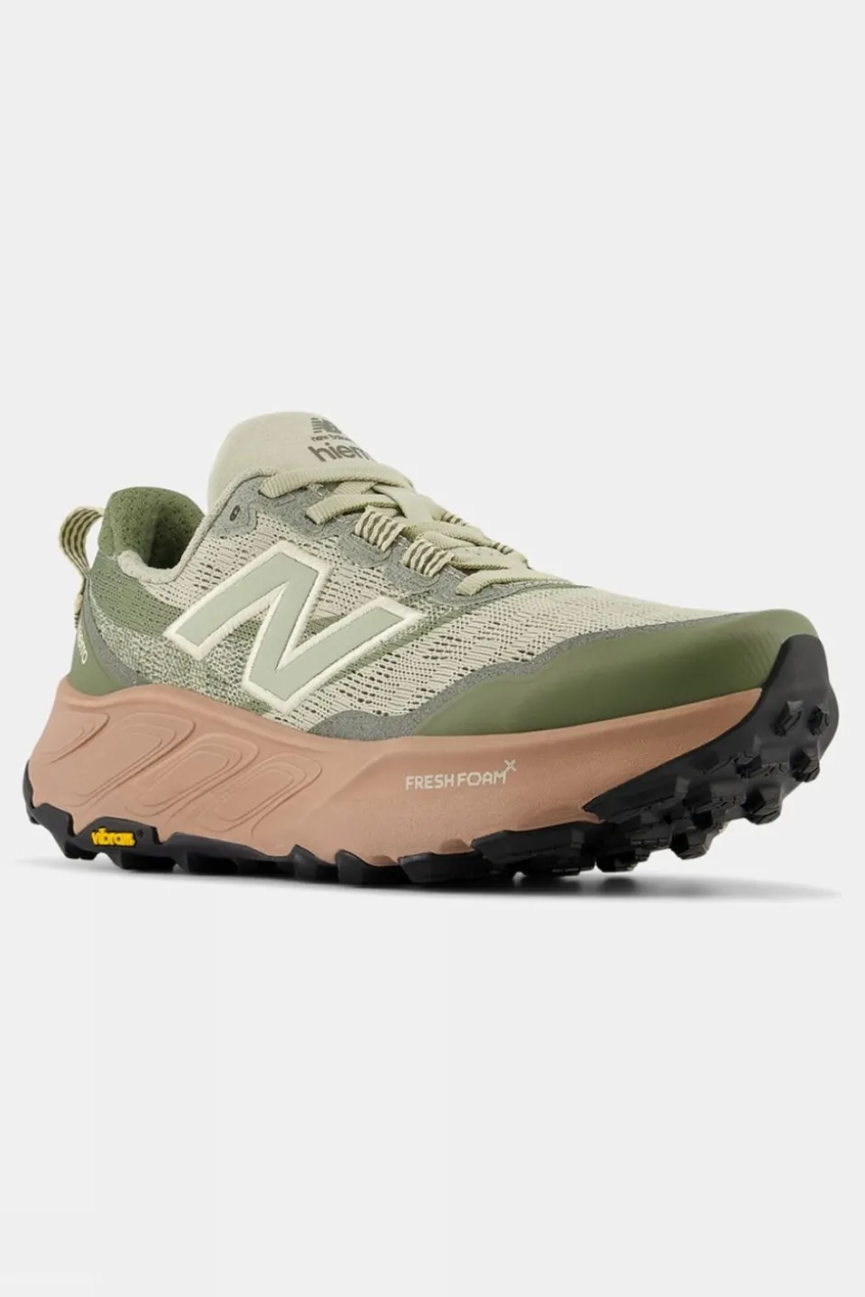 Womens Fresh Foam X Hierro V9 Shoes