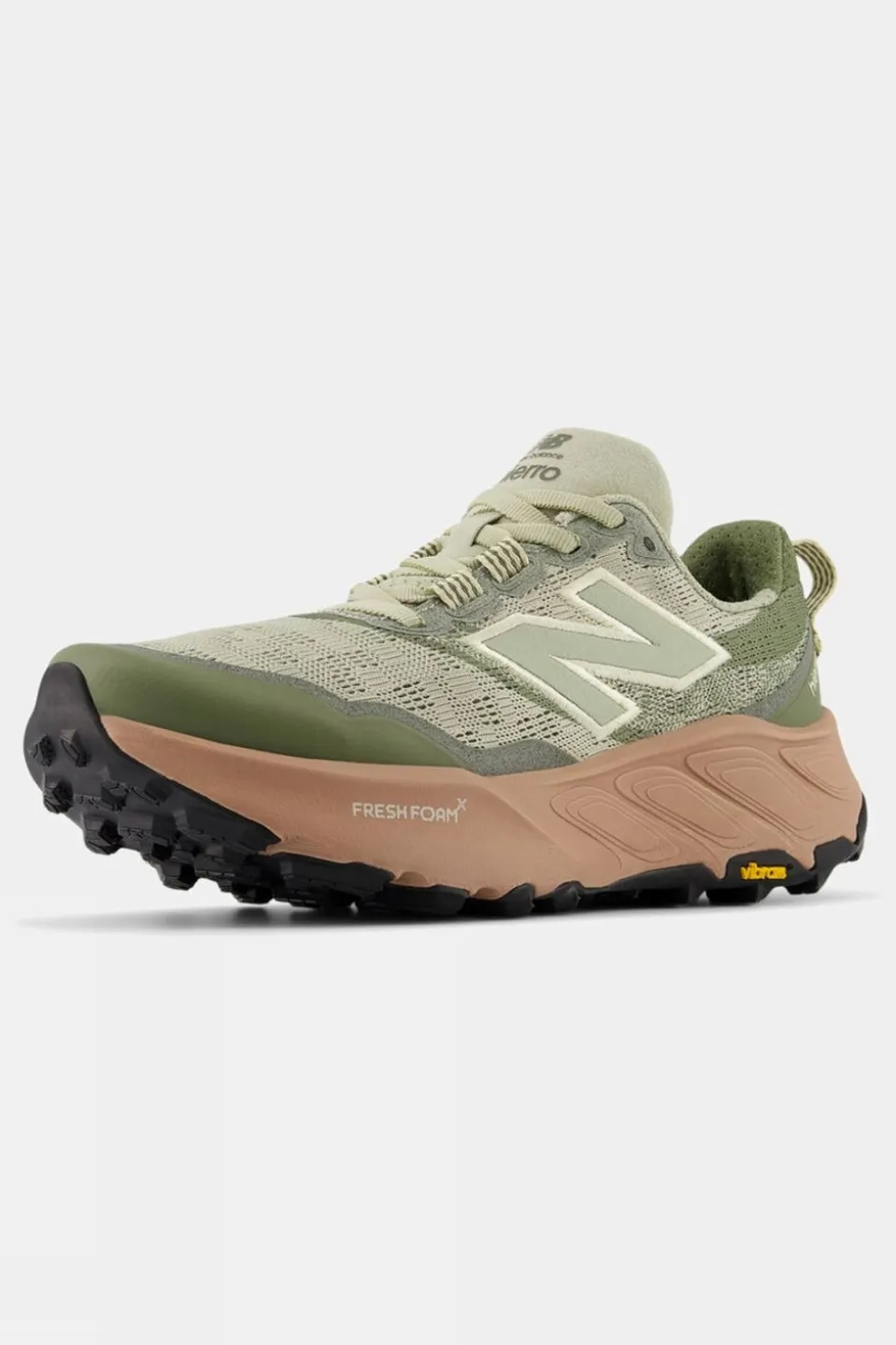 Womens Fresh Foam X Hierro V9 Shoes