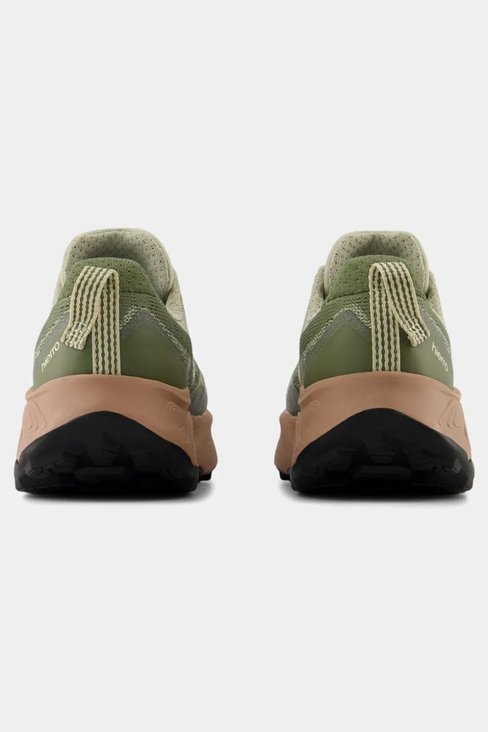 Womens Fresh Foam X Hierro V9 Shoes