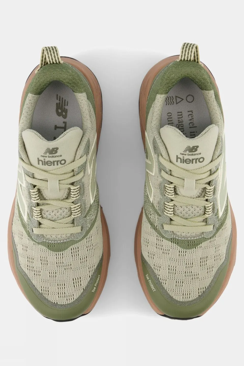 Womens Fresh Foam X Hierro V9 Shoes