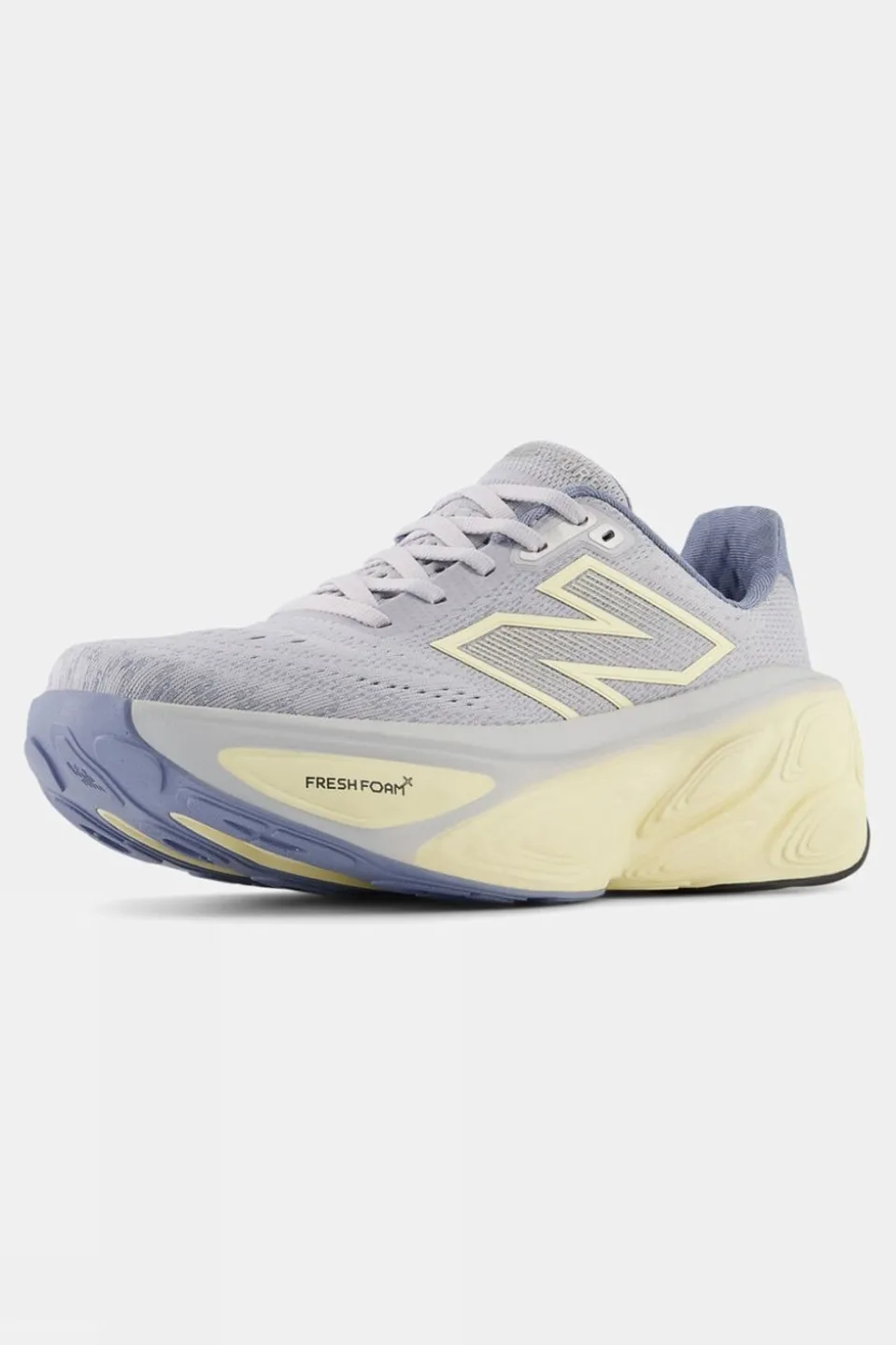 Womens Fresh Foam X More V5 Shoes