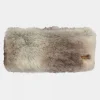 Womens Fur Headband