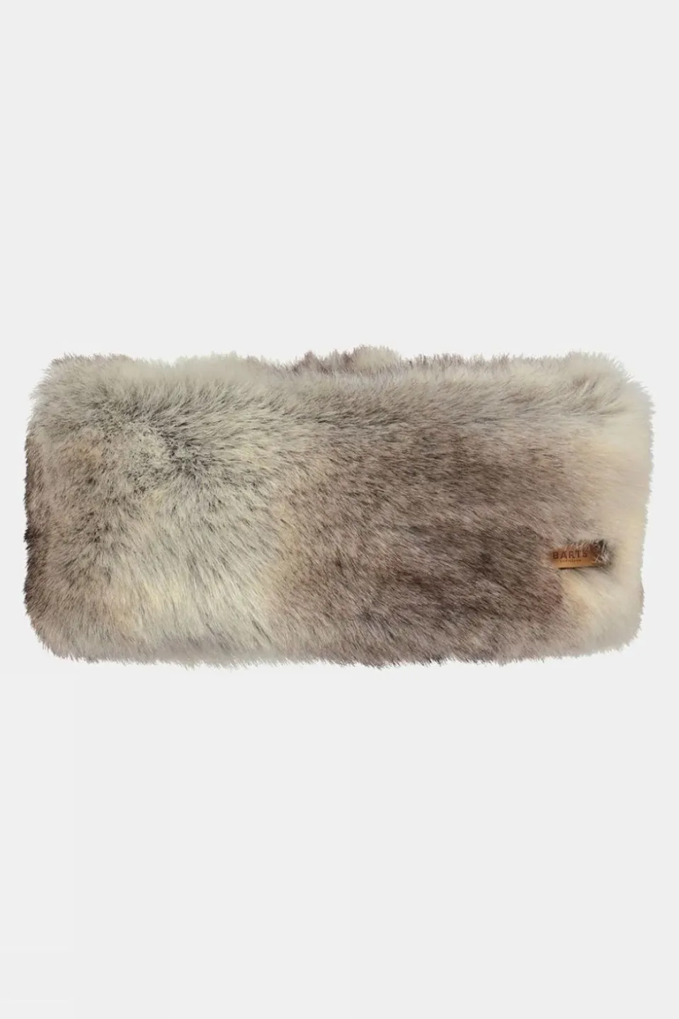 Womens Fur Headband