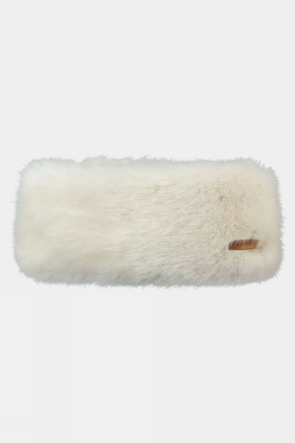 Womens Fur Headband