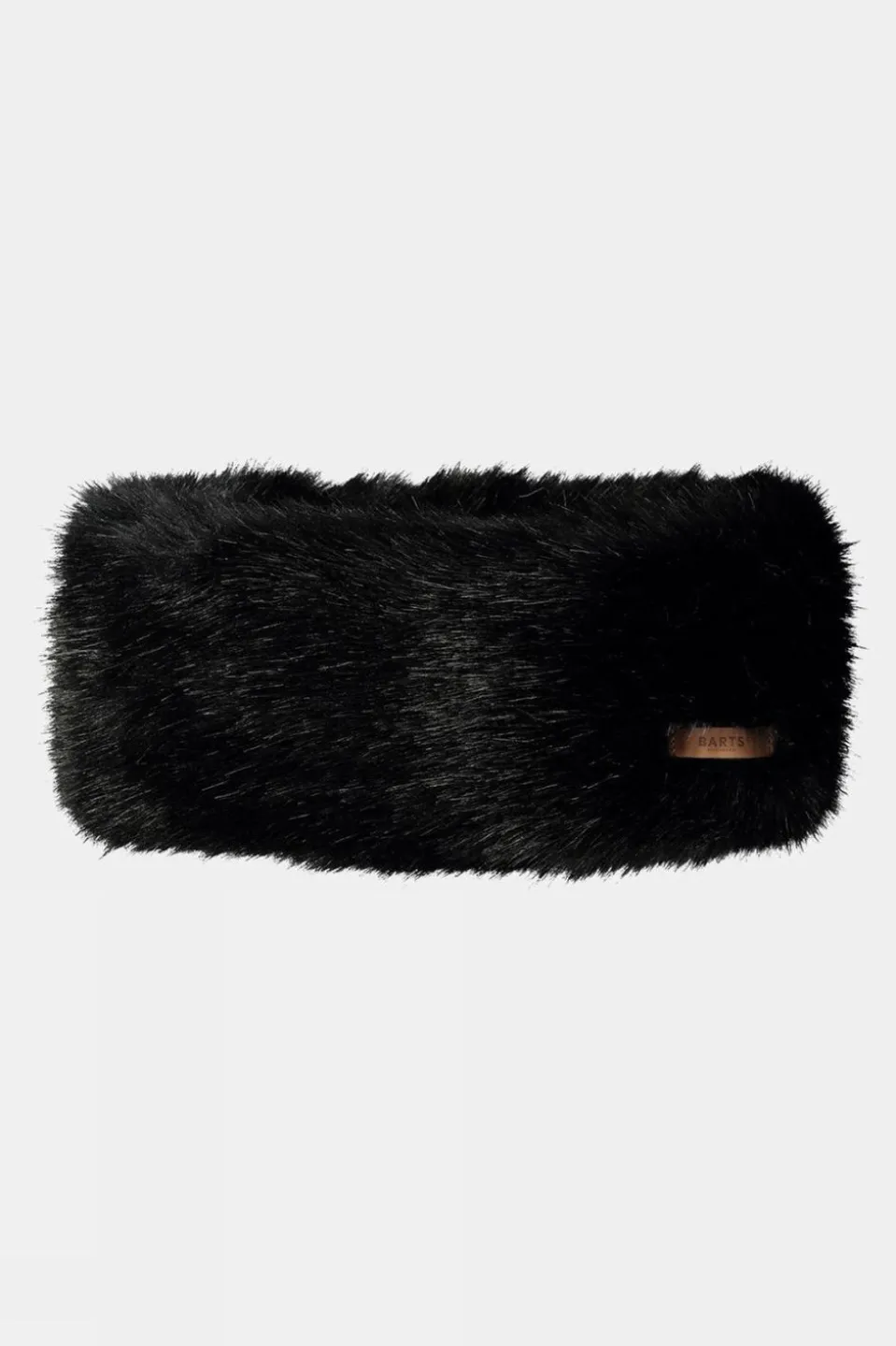 Womens Fur Headband