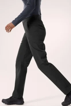 Womens Gamma Trousers