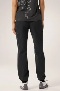 Womens Gamma Trousers