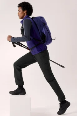 Womens Gamma Trousers