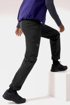 Womens Gamma Trousers