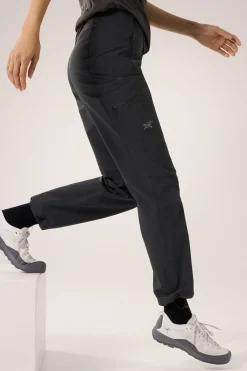 Womens Gamma Trousers