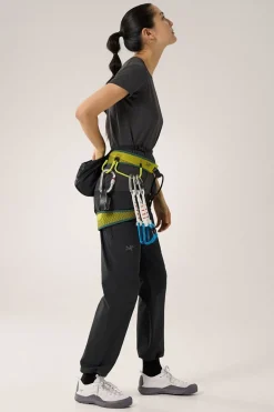 Womens Gamma Trousers