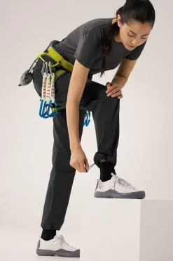 Womens Gamma Trousers