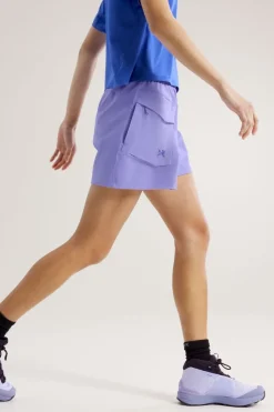 Womens Gamma Utility 5