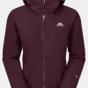 Womens Garwhal Jacket