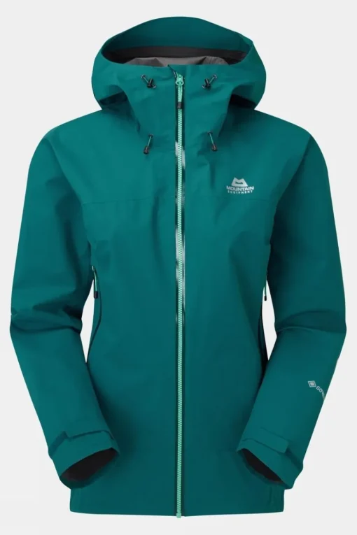 Womens Garwhal Jacket
