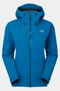 Womens Garwhal Jacket