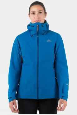 Womens Garwhal Jacket